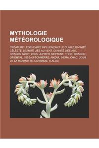 Mythologie Meteorologique