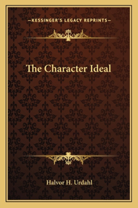Character Ideal