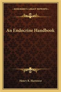 An Endocrine Handbook