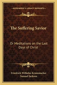 The Suffering Savior