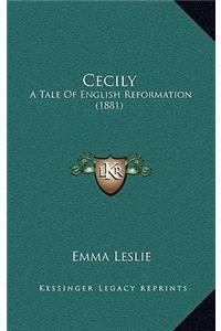 Cecily