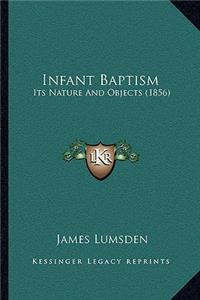 Infant Baptism