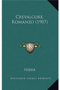 Crevalcore, Romanzo (1907)