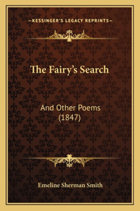 Fairy's Search