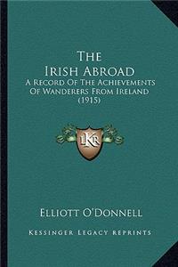 Irish Abroad