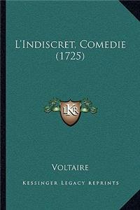 L'Indiscret