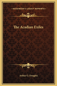 Acadian Exiles