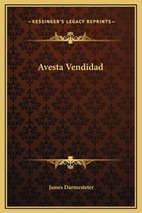 Avesta Vendidad