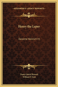 Henry the Leper