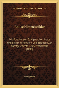 Antike Himmelsbilder