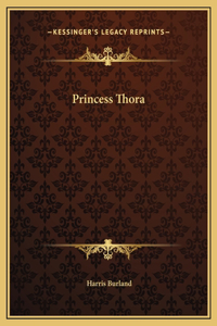 Princess Thora