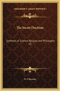 Secret Doctrine