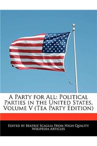 A Party for All