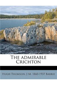 The Admirable Crichton