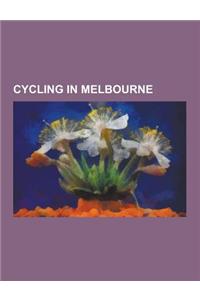 Cycling in Melbourne