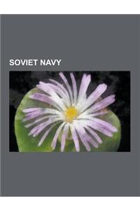 Soviet Navy