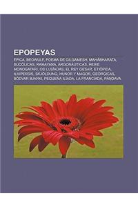 Epopeyas