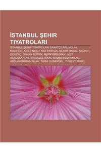 Stanbul Ehir Tiyatrolar