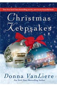 Christmas Keepsakes