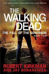 Walking Dead: The Fall of the Governor: Part Two