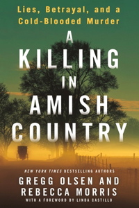 Killing in Amish Country