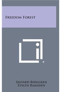 Freedom Forest
