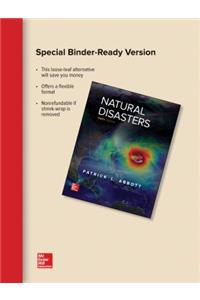 Loose Leaf for Natural Disasters