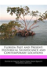 Florida Past and Present