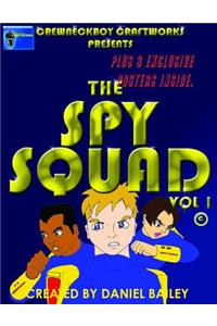 The Spy Squad