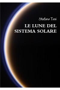 lune del sistema solare