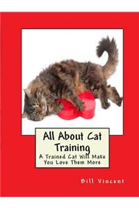 All About Cat Training