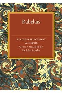 Readings from Rabelais