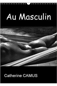 Au Masculin 2018