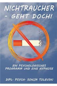 Nichtraucher - Geht Doch!