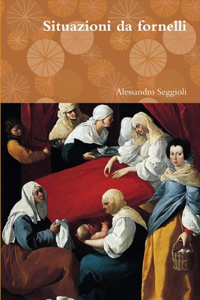 Situazioni Da Fornelli