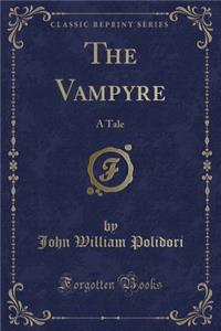 The Vampyre