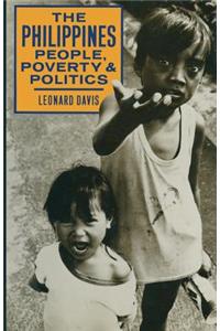 Philippines People, Poverty and Politics