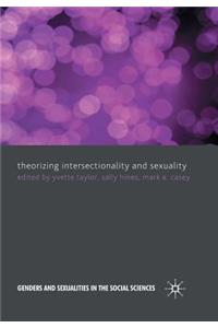 Theorizing Intersectionality and Sexuality