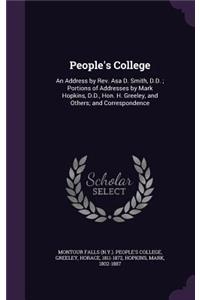 People's College
