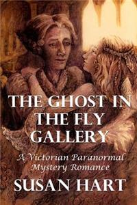 Ghost In The Fly Gallery