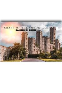 Chase Of The Immortals