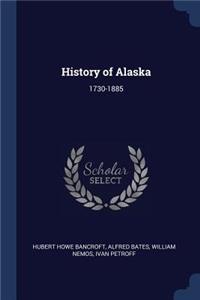 History of Alaska