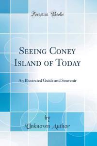 Seeing Coney Island of Today