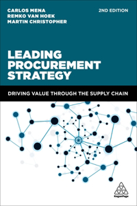 Leading Procurement Strategy