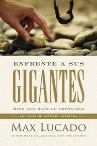 Enfrente a sus gigantes