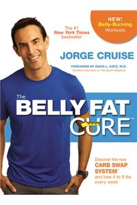 The Belly Fat Cure#