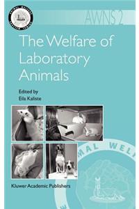 Welfare of Laboratory Animals