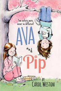 Ava and Pip