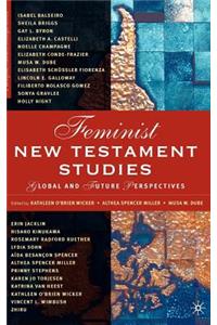 Feminist New Testament Studies