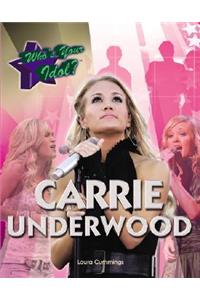 Carrie Underwood